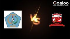 Indonesia Liga 1---PSBS Biak VS Madura United Preview