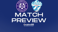 ​Austria Wien vs TSV Hartberg Prediction Austrian Bundesliga