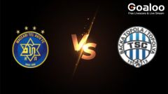 UEFA Europa League---Maccabi Tel Aviv VS Backa Topola Preview