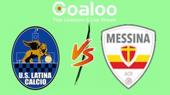 Latina vs Messina Prediction 26 September 2024