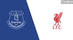 English Premier League---Everton VS Liverpool
