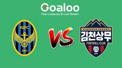 Incheon vs Sangju Prediction 5 July 2024