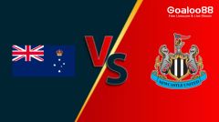 A League All Stars VS Newcastle United Prediction International Club Friendly