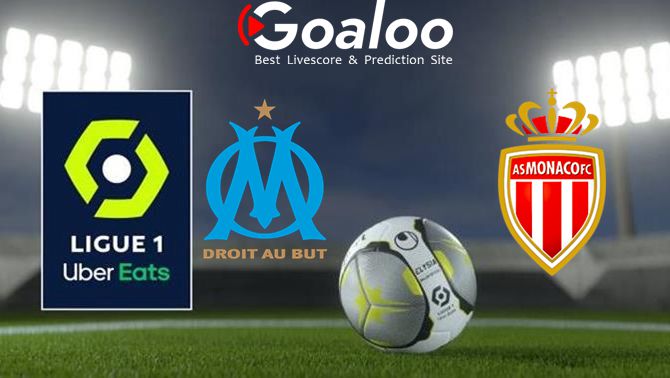 Marseille VS Monaco Preview France Ligue 1