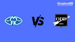 Molde VS Odd Grenland Prediction Norwegian Tippeligaen