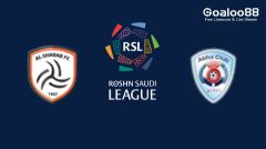 Al-Taawon VS Al-Khaleej Predicition Saudi Professional League