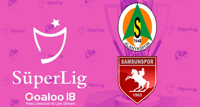 Alanyaspor VS Samsunspor Prediction Turkey Super Lig