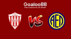 Nea Salamis VS AEL Limassol Prediction Cyprus 1 Division