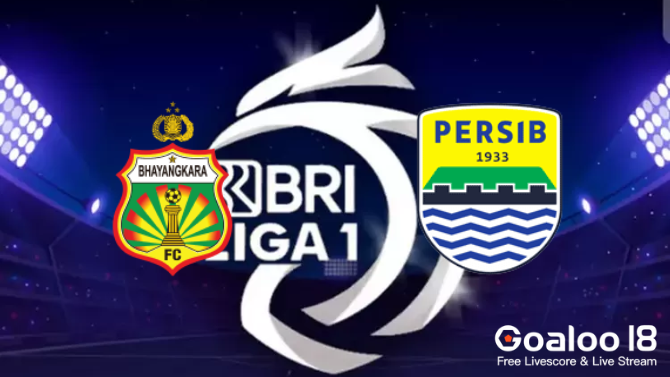 Bhayangkara Solo FC VS Persib Bandung Prediction Indonesia Liga 1