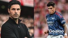 Arsenal Boosted by Hincapié and White Returns Ahead of Champions League Clash