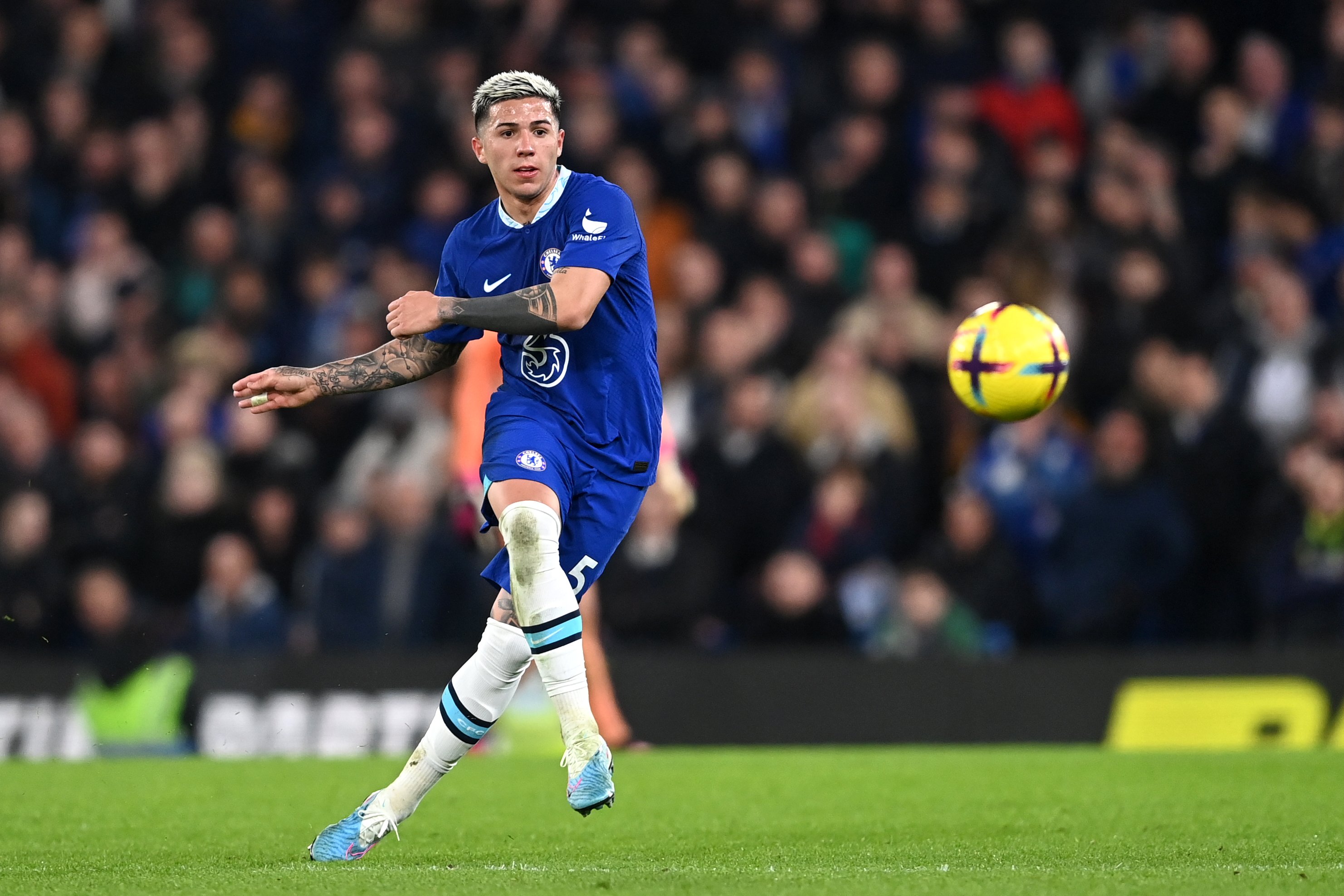 Highlights: Chelsea 0-0 Fulham