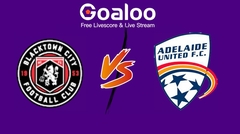 Blacktown vs Adelaide Prediction 31 July 2024