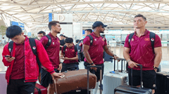 ​Vietnam Name 26-Man Squad for 2026 ASEAN Cup