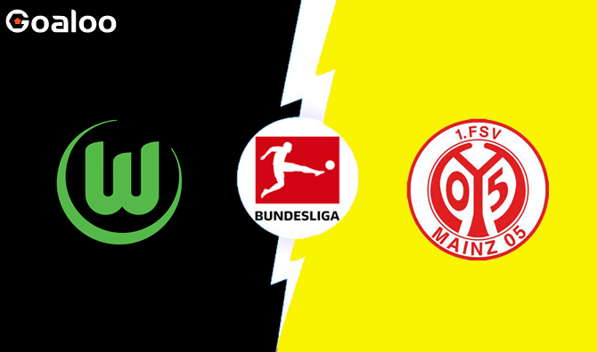 ​Wolfsburg vs Mainz Prediction Bundesliga