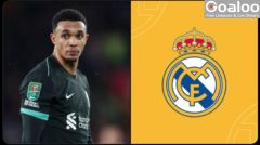 Real Madrid Eyeing Trent Alexander-Arnold for Free Transfer