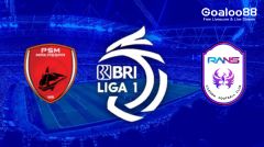 PSM Makassar VS Rans Nusantara Prediction Indonesia Liga 1