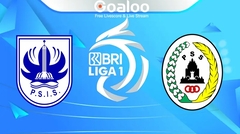 PSIS Semarang vs PSS Sleman Prediction 9 May 2025