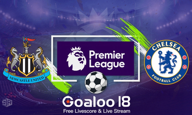 Newcastle United VS Chelsea Prediction English Premier League