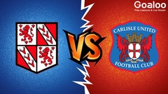 Brackley Town VS Carlisle United Prediction 4 September 2025