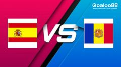 Spain VS Andorra Prediction International Friendly