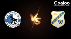 UEFA Europa League---Corvinul Hunedoara VS Rijeka Live scores
