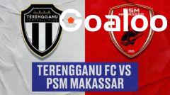 ASEAN Club Championship---Terengganu VS PSM Makassar