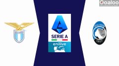 Italian Serie A---Lazio VS Atalanta