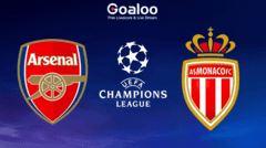 Arsenal vs Monaco Prediction 12 December 2024