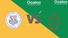 Oxford City VS Alfreton Town Prediction 3 September 2025