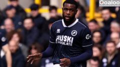 Wolves are considering a bid for Millwall defender Japhet Tanganga in the January transfer window.