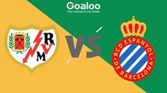 Rayo Vallecano VS RCD Espanyol Prediction 24th April 2026
