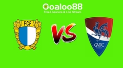Famalicao U23 VS Gil Vicente U23 Prediction Portugal U23