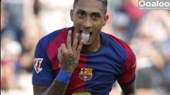 Premier League Giants Vie for Raphinha