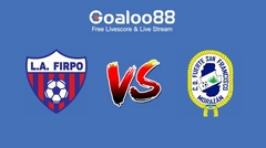 Luis Angel Firpo VS Fuerte San Francisco Prediction Primera Division de El Salvador