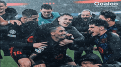 Barcelona Claims First Six-Match Champions League Win Streak Since 2015