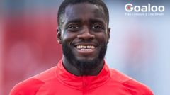 Bayern Munich to Extend Upamecano's Contract