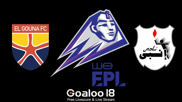El Gounah VS Enppi Prediction Egyptian Premier League