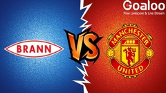SK Brann (W) VS Manchester United (W) Prediction 12 September 2025