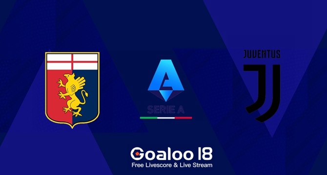 Genoa VS Juventus,Genoa Prediction Italian Serie A