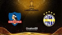 ​Colo Colo vs Sportivo Trinidense Prediction Copa Libertadores