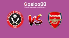 Sheffield United VS Arsenal Prediction English Premier League