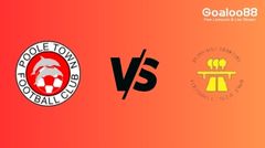 Poole Town VS Plymouth Parkway Prediction England Southern Premier League