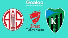 Antalyaspor vs Kocaelispor Prediction 8 January 2025