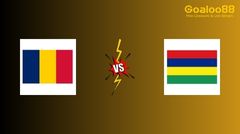 Chad VS Mauritius Prediction Africa Cup of Nations