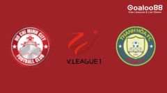 Ho Chi Minh VS Thanh Hoa Prediction V.League 1