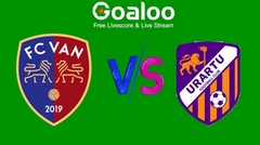 FC Van Charentsavan vs Urartu Prediction 11 November 2024