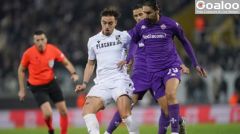 Fiorentina Steal a Point: Late Equalizer Denies Vitoria Guimaraes Victory