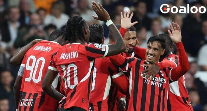 AC Milan’s Transformation: Gimenez Joins, Morata and Calabria Depart