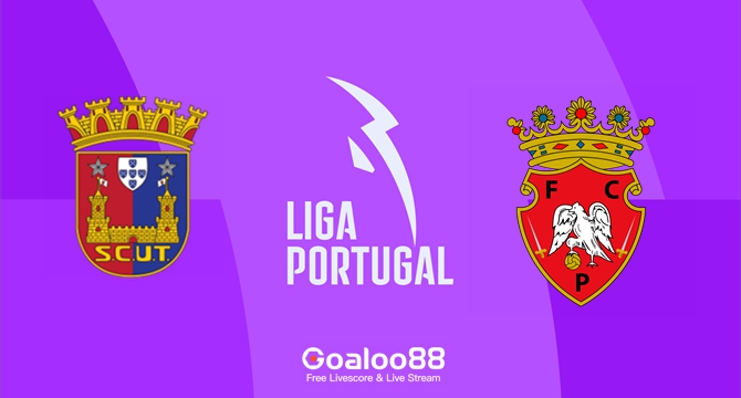 SCU Torreense VS Penafiel Prediction Liga Portugal 2