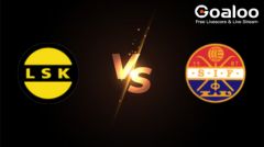 Norwegian Tippeligaen---Lillestrom VS Stromsgodset Previews
